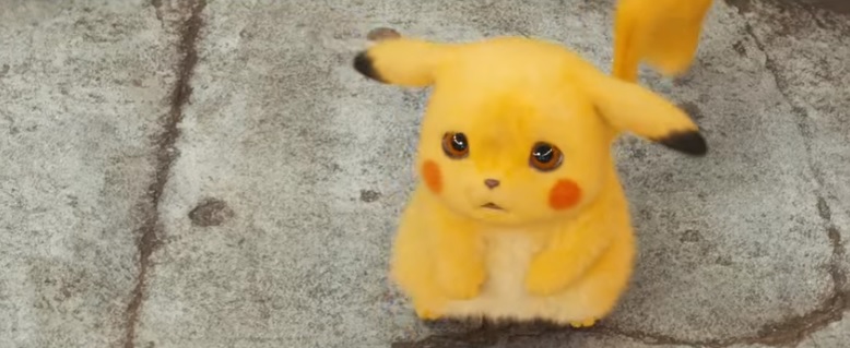 En este momento estás viendo Ryan Reynolds lanzó un nuevo teaser de “POKÉMON: Detective Pikachu”