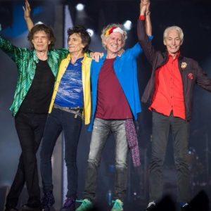 Lee más sobre el artículo The Rolling Stones retoman su gira por Norteamérica