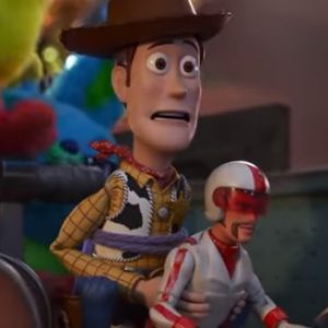 Lee más sobre el artículo Disney Pixar lanzó el trailer final de “Toy Story 4”