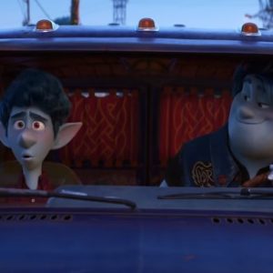 Lee más sobre el artículo Disney Pixar lanzó el primer trailer de su nueva película animada “Unidos”
