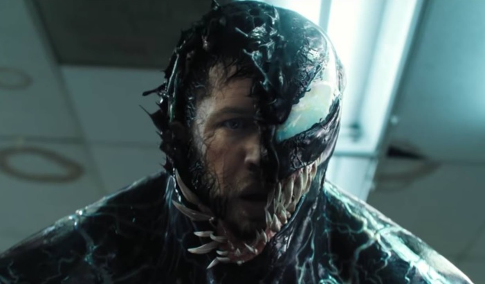 En este momento estás viendo Venom podría formar parte de “Spider-Man 3”