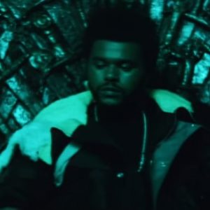 Lee más sobre el artículo The Weeknd, SZA y Travis Scott estrenan video de su nueva canción “Power is Power”