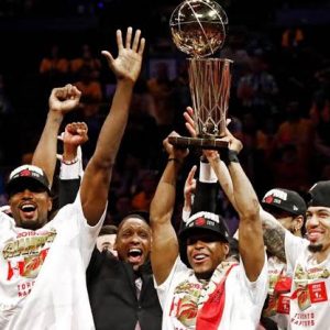 Lee más sobre el artículo Toronto Raptors, un merecido Campeón de la NBA