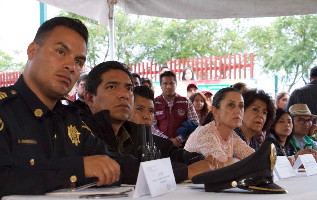 En este momento estás viendo Tlalpan se posiciona como la alcaldía con más feminicidios en CDMX