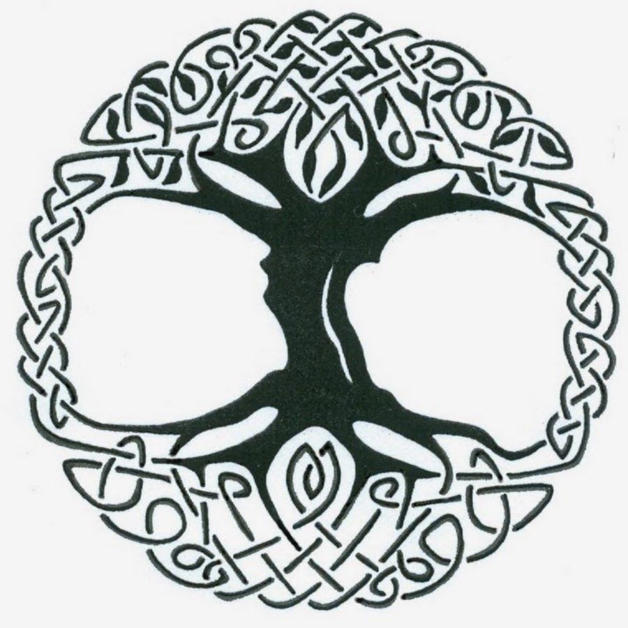 En este momento estás viendo Significado de la espiral, el sistrel y espiral de la vida Celta