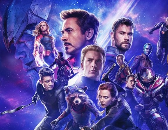 En este momento estás viendo “Avengers: Endgame” volverá a los cines con nuevas escenas