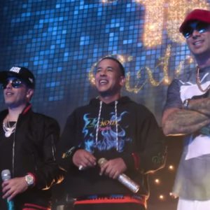 Lee más sobre el artículo Daddy Yankee estrena su nueva canción “Si Supieras” junto a Wisin & Yandel