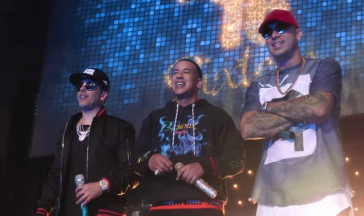 En este momento estás viendo Daddy Yankee estrena su nueva canción “Si Supieras” junto a Wisin & Yandel