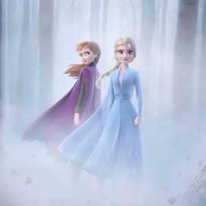 Lee más sobre el artículo Disney lanza póster de “Frozen 2”
