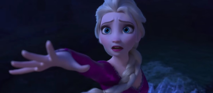 En este momento estás viendo Disney lanza nuevo trailer de “Frozen 2”