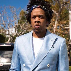 Lee más sobre el artículo Jay-Z se convierte en el primer multimillonario del hip-hop