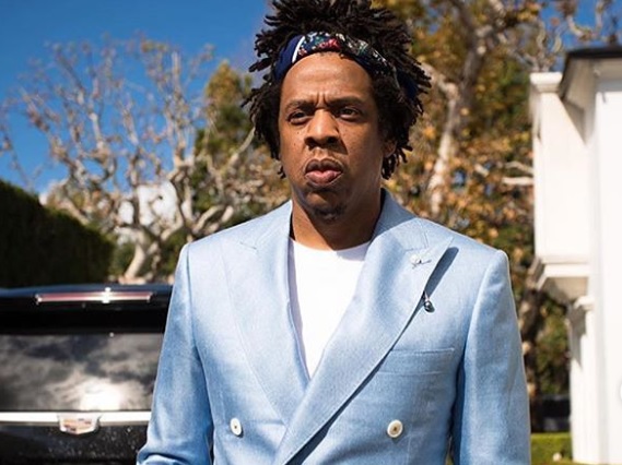 En este momento estás viendo Jay-Z se convierte en el primer multimillonario del hip-hop