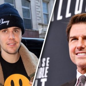 Lee más sobre el artículo Justin Bieber reta a Tom Cruise a una pelea de Artes Marciales