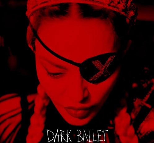 En este momento estás viendo Madonna lanza nueva canción “Dark Ballet”