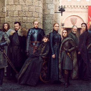 Lee más sobre el artículo “Game of Thrones” rompe récord con 32 nominaciones a los Premios Emmy