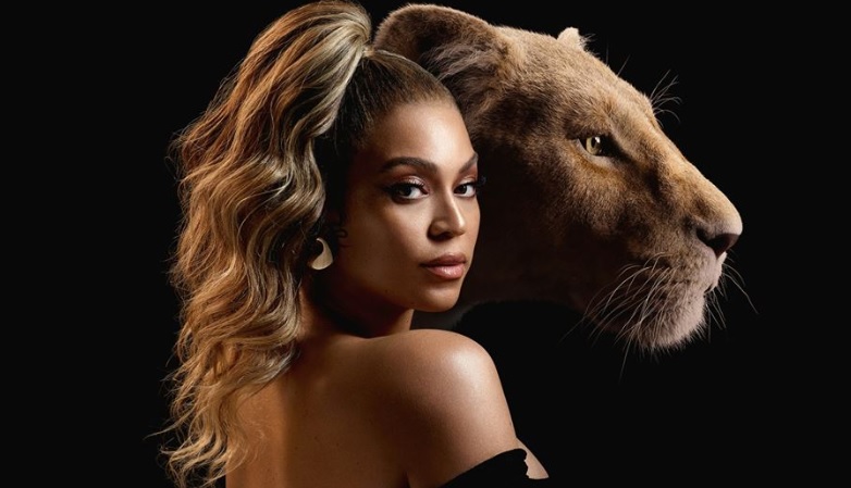 En este momento estás viendo Beyoncé lanza nueva canción “Spirit” para el soundtrack de “El Rey León”