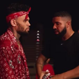 Lee más sobre el artículo Chris Brown lanzó nueva canción “No Guidance”  junto a Drake