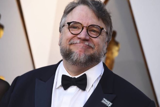 En este momento estás viendo Guillermo del Toro tendrá estrella en el Paseo de la Fama de Hollywood