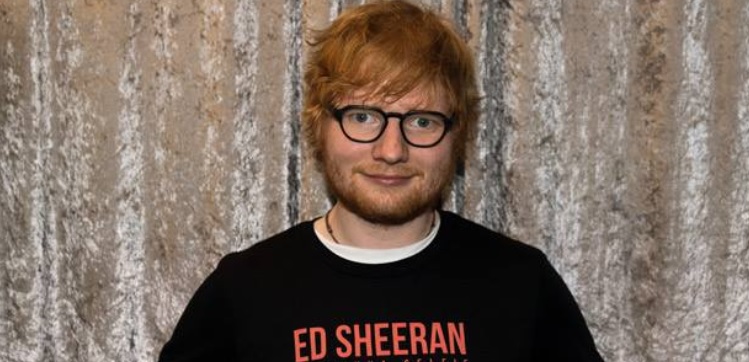 En este momento estás viendo Ed Sheeran estrenó su nuevo álbum “No. 6 Collaborations Project”