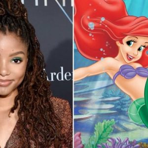 Lee más sobre el artículo Halle Bailey interpretará a Ariel en la nueva versión de “La Sirenita”