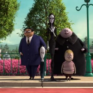 Lee más sobre el artículo Universal Pictures lanza nuevo trailer de “Los Locos Addams”