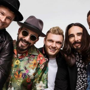 Lee más sobre el artículo Backstreet Boys anuncian conciertos en México