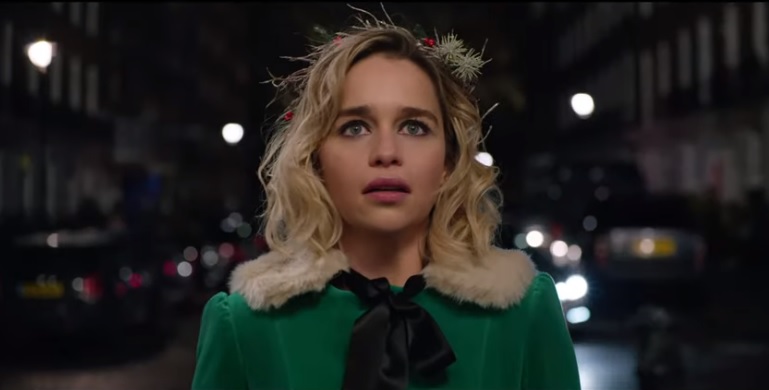 En este momento estás viendo Universal Pictures lanza trailer de “Last Christmas”