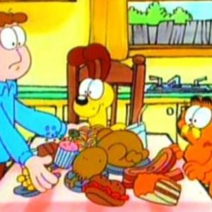 Lee más sobre el artículo Nickelodeon prepara nueva serie de Garfield
