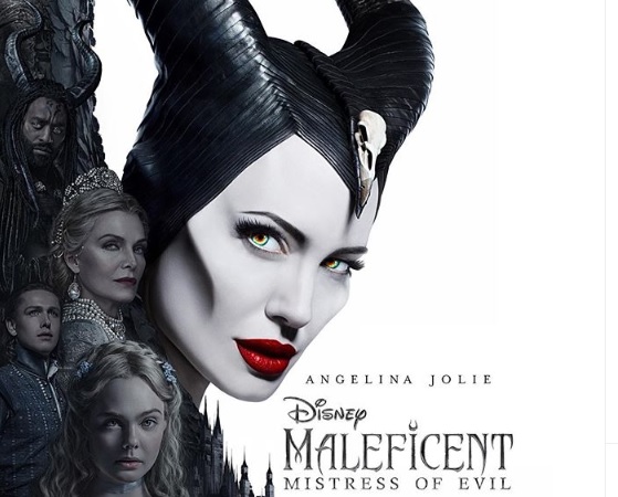 En este momento estás viendo Disney Studios lanza nuevo póster de “Maléfica: Dueña del Mal”