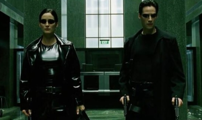 En este momento estás viendo Anuncian cuarta parte de “Matrix”