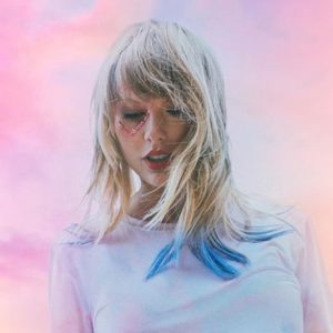 Lee más sobre el artículo Taylor Swift estrenó su nuevo álbum “Lover”