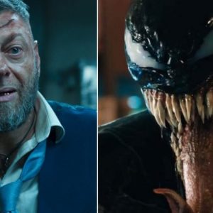 Lee más sobre el artículo Andy Serkis dirigirá la secuela de “Venom”