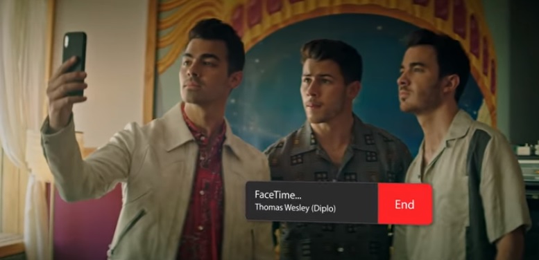En este momento estás viendo Diplo lanza nueva canción “Lonely” junto a Jonas Brothers