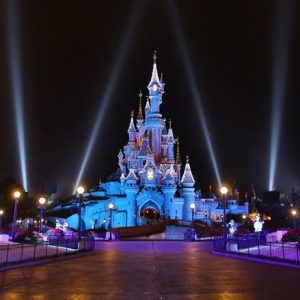 Lee más sobre el artículo Disneyland París abrirá hotel inspirado en Marvel