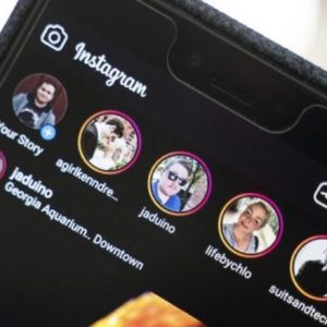 Lee más sobre el artículo Instagram prueba modo oscuro en Android