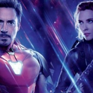 Lee más sobre el artículo Iron Man podría regresar en la película de “Black Widow”