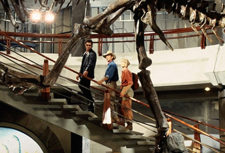 En este momento estás viendo Protagonistas de “Jurassic Park” regresarán en “Jurassic World 3”