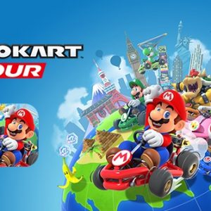 Lee más sobre el artículo Nintendo estrena “Mario Kart Tour” para Android y iOS