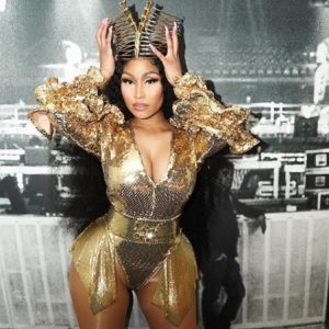 Lee más sobre el artículo Nicki Minaj anuncia que se retira de música