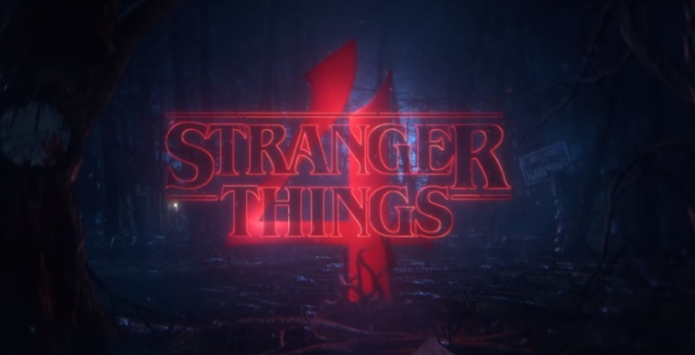 En este momento estás viendo Netflix anuncia “Stranger Things 4”