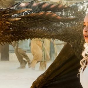 Lee más sobre el artículo HBO lanzó trailer de la segunda precuela de “Game of Thrones”