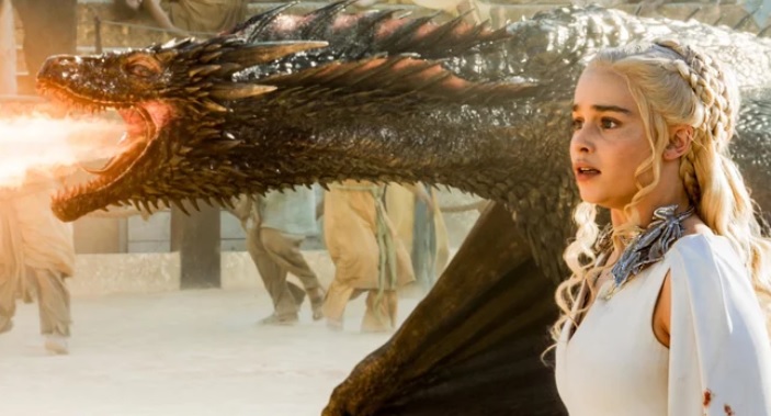 En este momento estás viendo HBO lanzó trailer de la segunda precuela de “Game of Thrones”