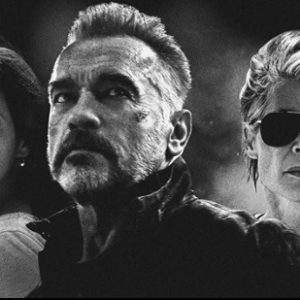 Lee más sobre el artículo 20th Century Fox lanzó nuevos pósters de “Terminator: Destino Oscuro”
