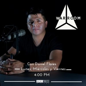 Daniel-Flores-War-Room