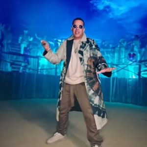 Lee más sobre el artículo Daddy Yankee lanzó nuevo sencillo “Que Tire Pa’ ‘Lante”