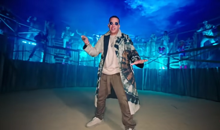 En este momento estás viendo Daddy Yankee lanzó nuevo sencillo “Que Tire Pa’ ‘Lante”