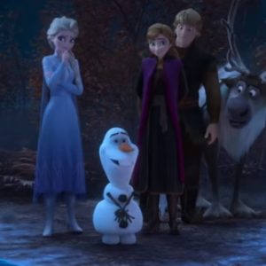 Lee más sobre el artículo Disney Studios lanza nuevo trailer de “Frozen 2”