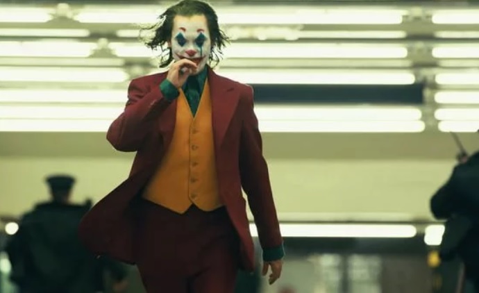 En este momento estás viendo “Joker” se convierte en la película más taquillera