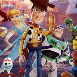 Lee más sobre el artículo Toy Story tendrá una nueva serie en Disney+