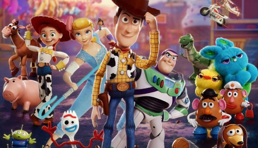 En este momento estás viendo Toy Story tendrá una nueva serie en Disney+